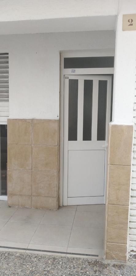 滨海托萨Sant Jordi Santiago公寓 外观 照片